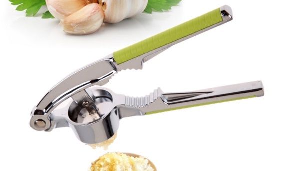  photo Kitchen FX Stainless Steel Garlic Press 1_zpsqzxkhj8u.jpg