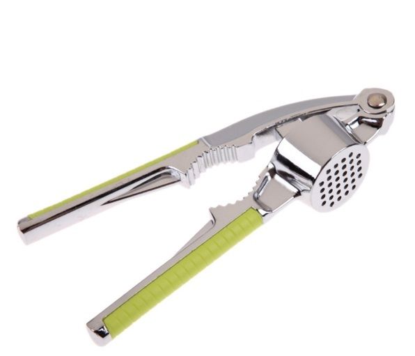  photo Kitchen FX Stainless Steel Garlic Press_zpsptht19yr.jpg