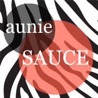 aunie SAUCE