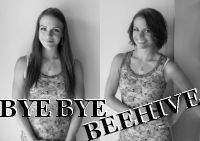 Bye Bye Beehive Hairstyle Blog
