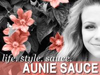 Aunie Sauce