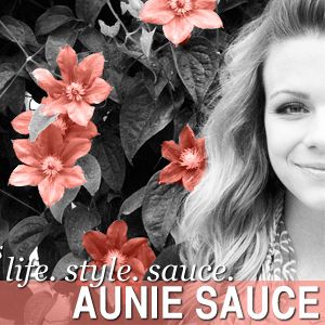 Aunie Sauce