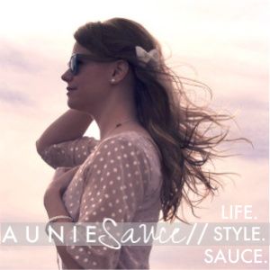 Aunie Sauce Boise Fashion Blogger