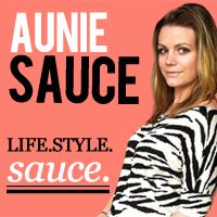 Aunie Sauce