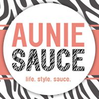 Aunie Sauce