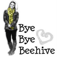 Bye Bye Beehive