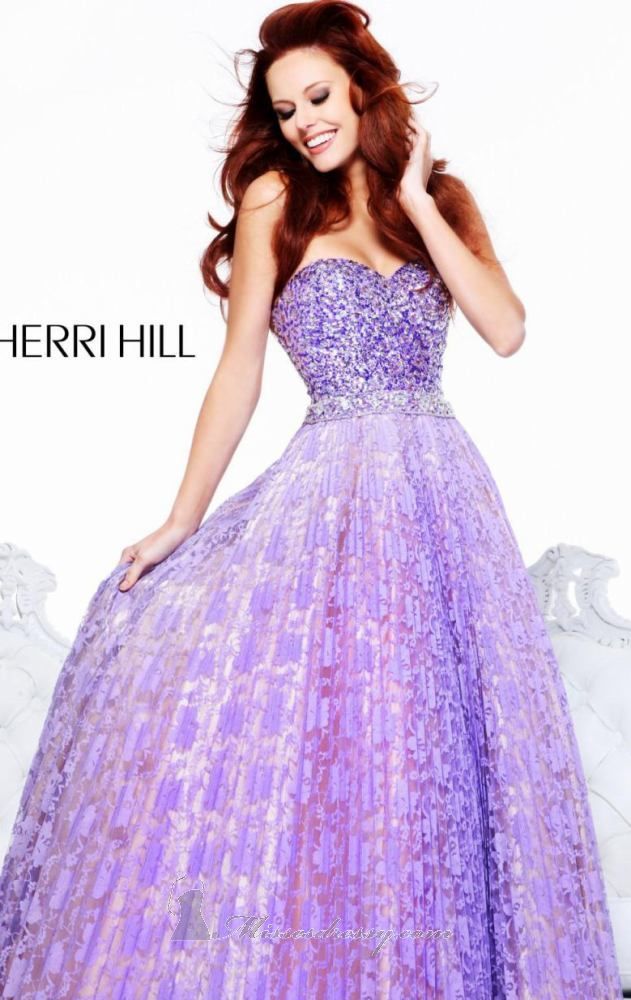 Formal high school dresses