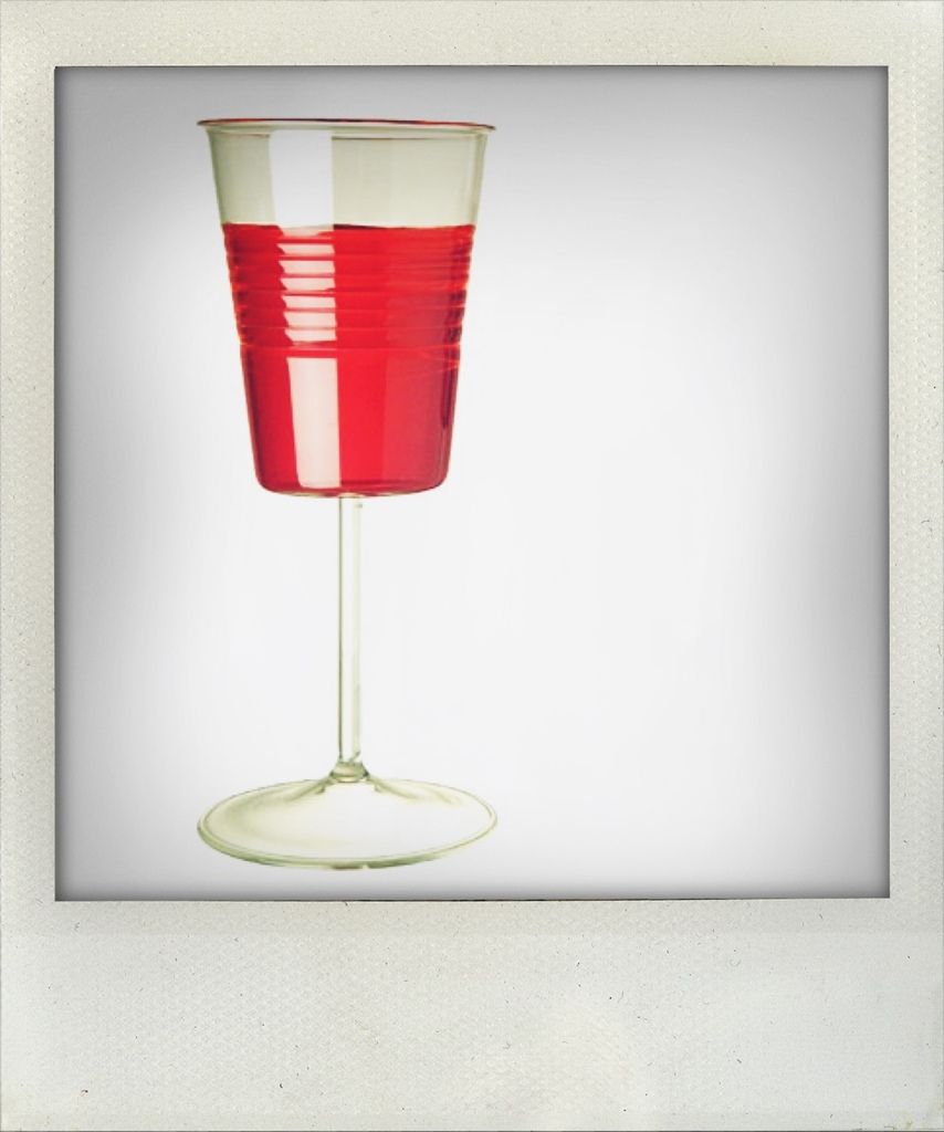 Sommelier Wine Glass, Uploaded from the Photobucket iPhone App