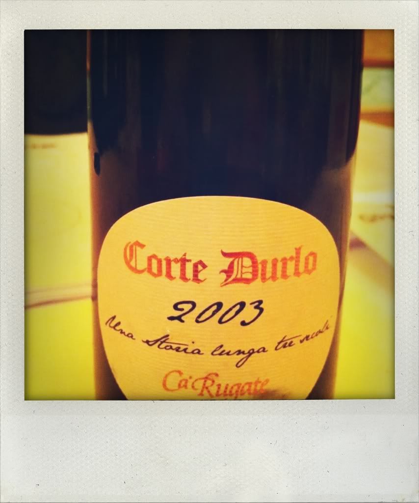 corte durlo,passito corte durlo,ca' rugate,vini ca' rugate,vini veneto,corte durlo ca' rugate