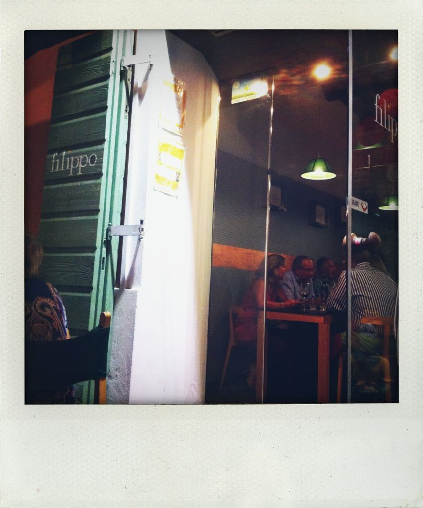 Ristorante Filippo, Uploaded from the Photobucket iPhone App