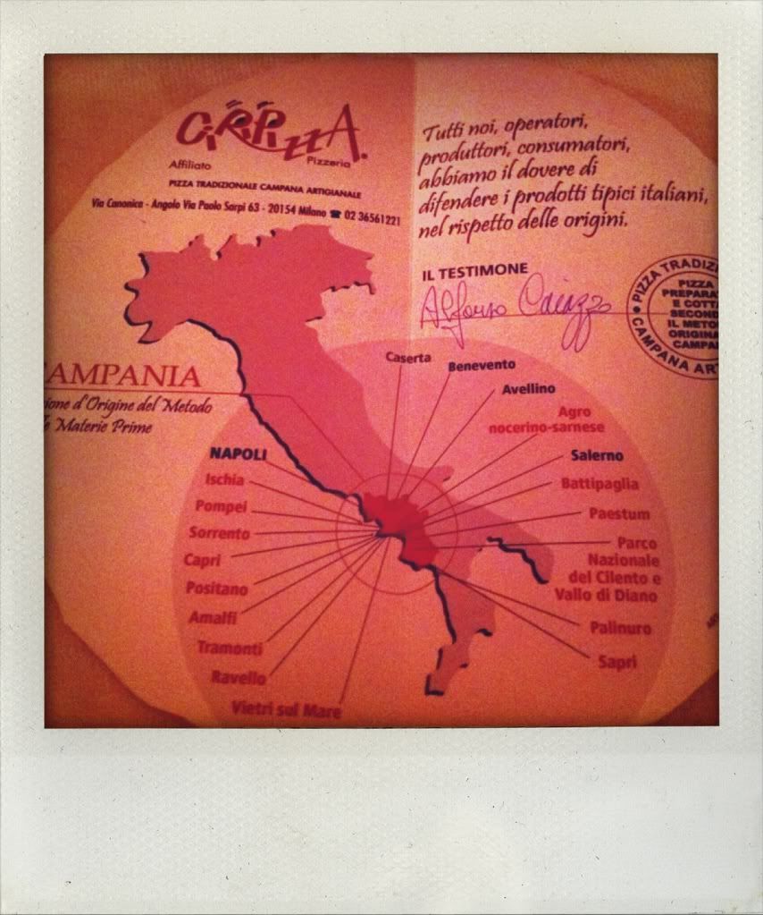 ciripizza,ciripizza milano,pizzerie milano