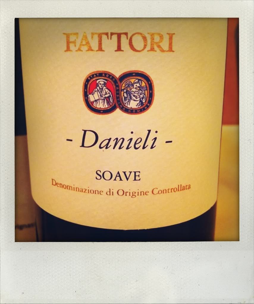 soave,soave fattori,vini fattori,danieli fattori,soave danieli,garganega,vini veneto