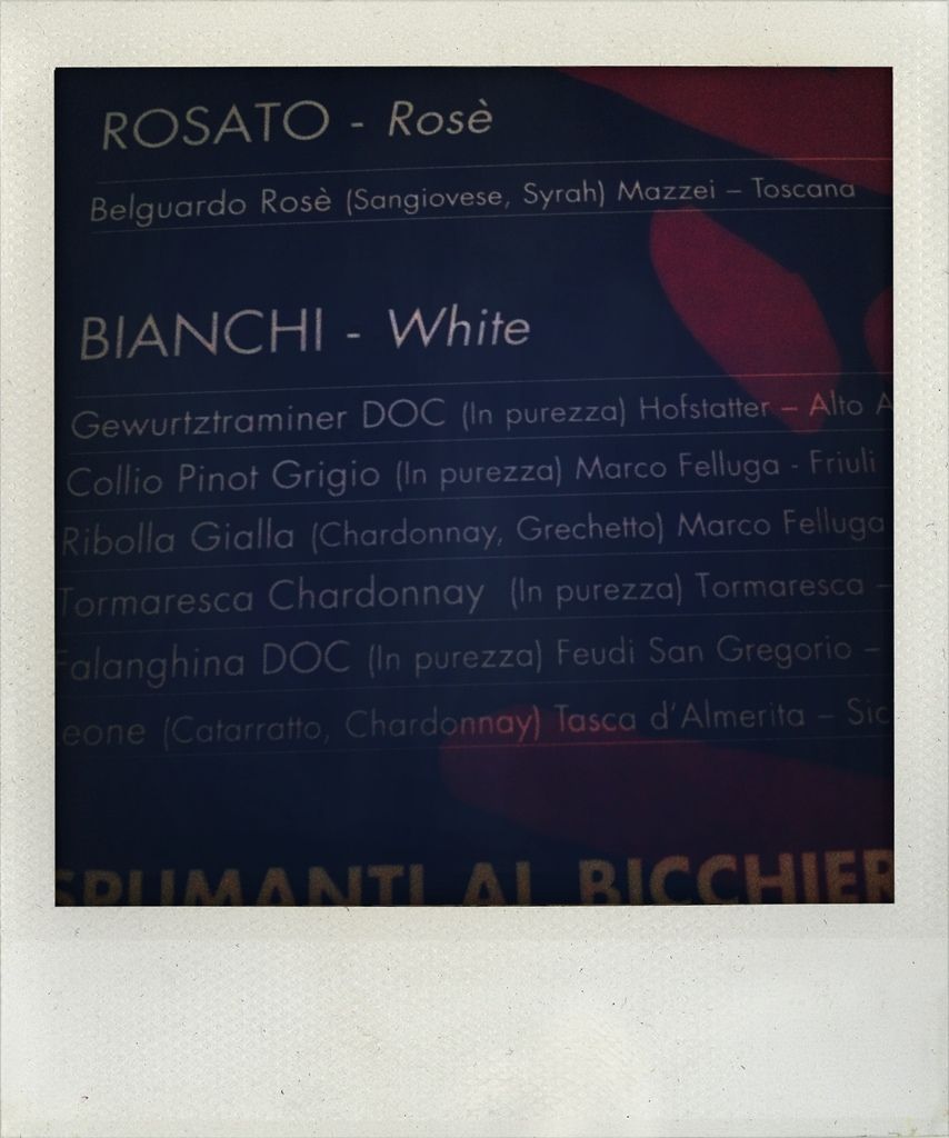 Ribolla gialla=chardonnay grechetto, Uploaded from the Photobucket iPhone App