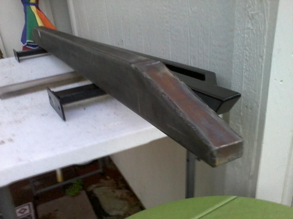 Running a 220v mig welder off a Generator... Jeep Enthusiast Forums