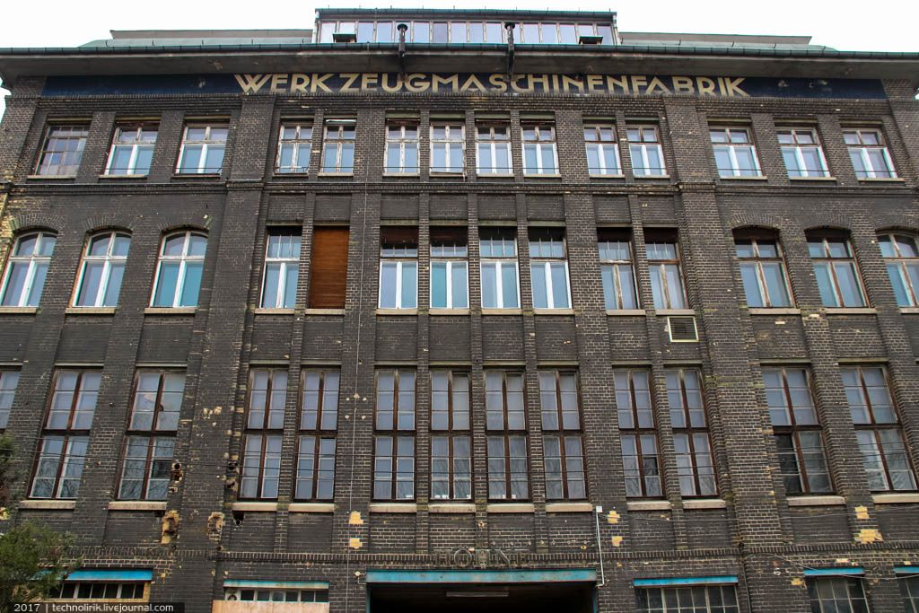 Leipzig Wahren. Прогулка по району Leipzig Wahren. Прогулка по району