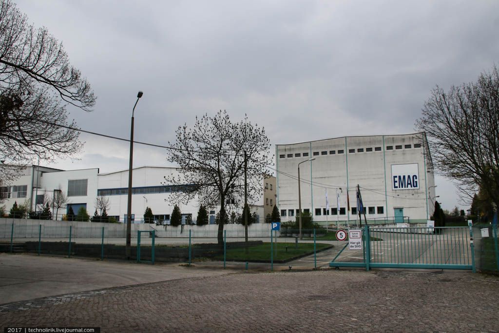 Leipzig Wahren. Прогулка по району Leipzig Wahren. Прогулка по району