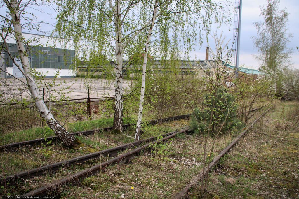 Leipzig Wahren. Прогулка по району Leipzig Wahren. Прогулка по району