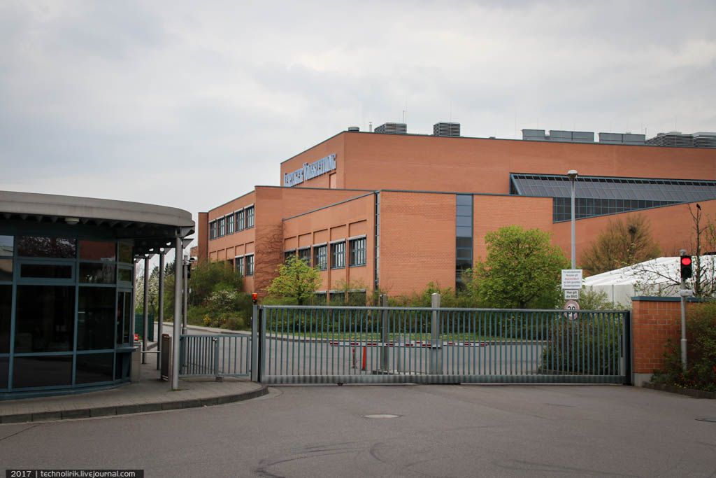 Leipzig Wahren. Прогулка по району Leipzig Wahren. Прогулка по району