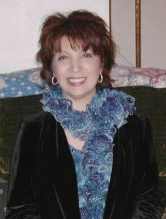 003-1 Fiction Author