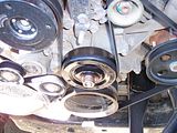 2005 Dodge Ram 1500 47 Belt Diagram