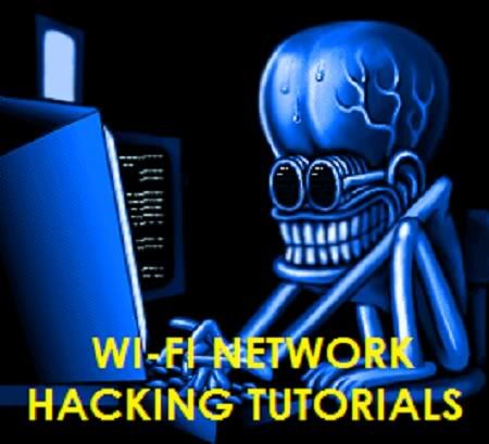 BackTrack Hacking Video Tutorials