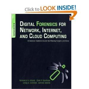 Network Internet Security Author