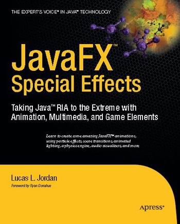 JavaFX Special Effects JavaFX Special Effects JavaFX Special Effects