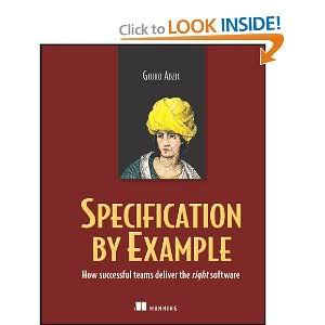 Specification by Example