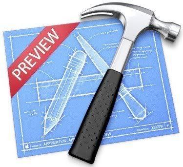 Xcode 4.1 Developer Preview 7