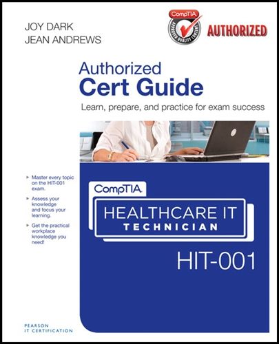CBT Nuggets CompTIA Healthcare IT Technician Training CBT Nuggets CompTIA Healthcare IT CBT Nuggets CompTIA Healthcare IT Technician Training