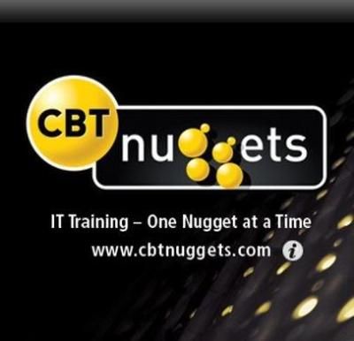 CBT Nuggets ISACA CISA Certification PT 1 of 2 CBT Nuggets ISACA CISA Certificat CBT Nuggets ISACA CISA Certification PT 1 of 2