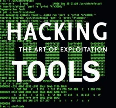 Hacking and Cracking Tools include eBook and Video Training