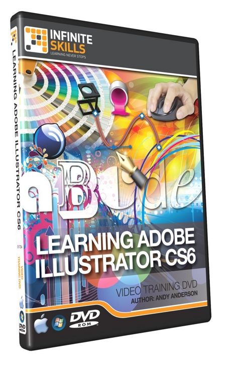 [Image: Infiniteskills_-_Adobe_Illustrator_.jpg]