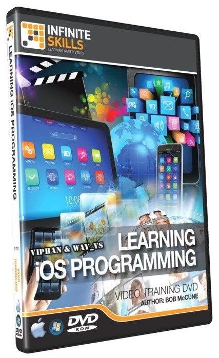 [Image: Infiniteskills_-_Learning_iOS_Progr.jpg]