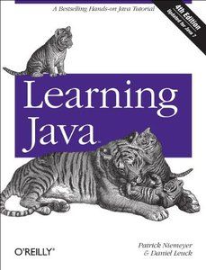 Learning Java, 4th Edition Learning Java, 4th Edition
