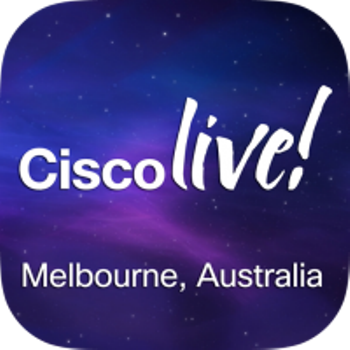 [Image: Cisco_Live_2014_Melbourne.png]