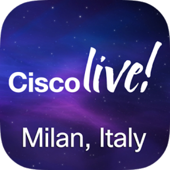 [Image: Cisco_Live_2014_Milan.png]