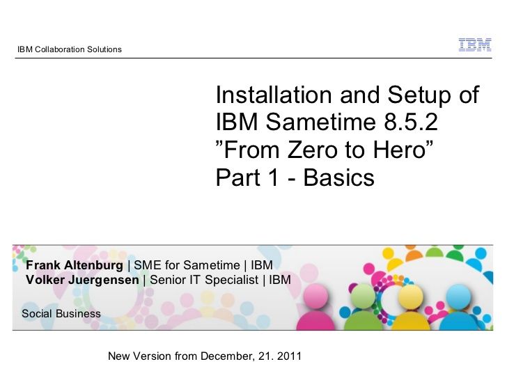 IBM ServerGuide 8.50 IBM ServerGuide 8.50