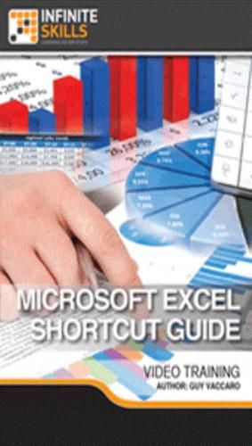 Infiniteskills Microsoft Excel Shortcut Guide Infiniteskills Microsoft Excel 1 Infiniteskills Microsoft Excel Shortcut Guide