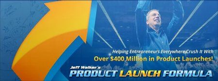 Jeff Walker Product Launch Formula 4.0 (Complete Program) Jeff Walker Product Launch Formul Jeff Walker Product Launch Formula 4.0 (Complete Program)