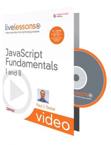 [Image: LiveLessons_-_Javascript_Fundamenta.jpg]