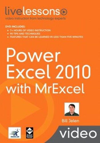 [Image: LiveLessons_-_Power_Excel_2010_with.jpg]