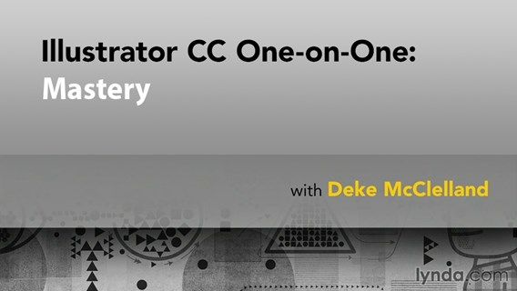 Lynda Illustrator CC One on One Mastery Lynda Illustrator CC One on One M Lynda Illustrator CC One on One Mastery