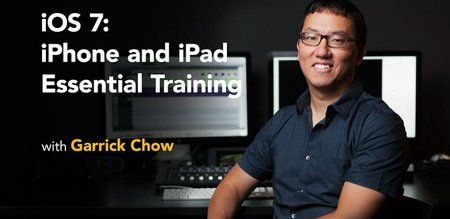 Lynda iOS 7: iPhone and iPad Essential Training Lynda iOS 7 iPhone and iPad Esse Lynda iOS 7: iPhone and iPad Essential Training
