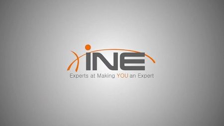 Ine - Ccie Routing And Switching Lab Preparation