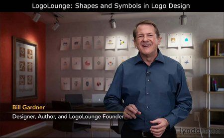 Lynda LogoLounge: Shapes and Symbols in Logo Design Lynda LogoLounge Shapes and Symb Lynda LogoLounge: Shapes and Symbols in Logo Design