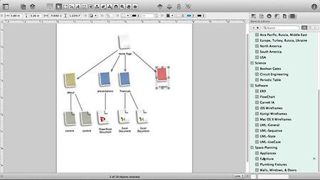 Lynda OmniGraffle 6 Essential Training Lynda OmniGraffle 6 Essential Tra Lynda OmniGraffle 6 Essential Training