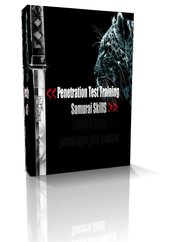 Samurai Skills Real World Penetration Testing Training Videos SamuraiSkills RealWorldPenetrationTestingTrainingVideos Samurai Skills Real World Penetration Testing Training Videos