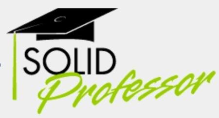 SolidProfessor - SolidWorks 2007-2012 Video Training