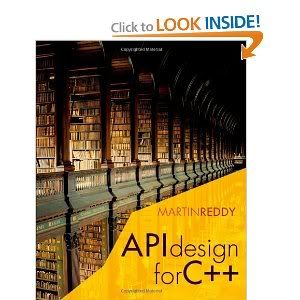API Design for C Plus Plus 2011 PDF eBook
